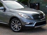 Used 2016 INFINITI QX50 AWD image 5