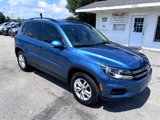 Used 2017 Volkswagen Tiguan S image 3