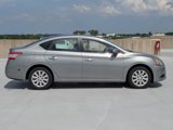 Used 2013 Nissan Sentra SV image 4