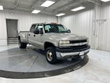 Used 2001 Chevrolet Silverado 3500 LS image 3