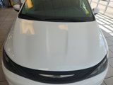 Used 2023 Chrysler Voyager LX image 4