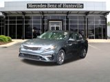 Used 2020 Kia Optima LX image 4