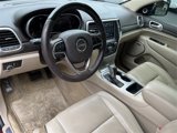 Used 2018 Jeep Grand Cherokee Overland image 2