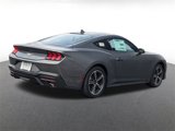 New 2025 Ford Mustang Coupe image 3