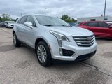 Used 2019 Cadillac XT5 Luxury image 3