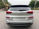 Used 2019 Hyundai Tucson SEL image 4