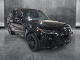 Used 2019 Land Rover Range Rover Sport Supercharged image 3