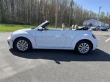 Used 2017 Volkswagen Beetle 1.8T S image 3