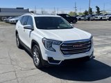 Certified 2022 GMC Terrain SLT w/ Infotainment Package II image 3