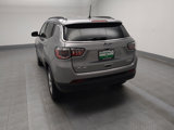 Used 2020 Jeep Compass Latitude w/ Cold Weather Group image 5