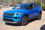 Used 2023 Jeep Compass Limited image 3