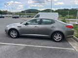 Used 2012 Kia Optima LX w/ Convenience Pkg image 2