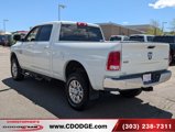 Used 2018 RAM 2500 Laramie w/ Off Road Package image 5