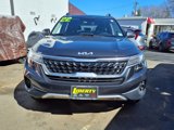 Certified 2022 Kia Seltos Nightfall Edition image 2