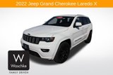 Used 2022 Jeep Grand Cherokee Laredo X image 3