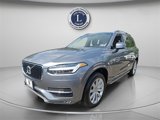 Used 2017 Volvo XC90 T6 Momentum w/ Vision Package image 3