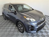 Used 2020 Kia Sportage LX w/ LX Popular Package image 2