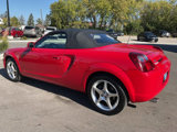 Used 2003 Toyota MR2 image 3