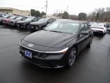 New 2025 Hyundai Elantra Sport image 3