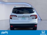 Certified 2022 Honda Pilot TrailSport image 4