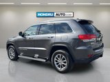 Used 2015 Jeep Grand Cherokee Limited image 3