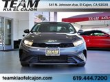 Certified 2023 Kia Forte LXS w/ LXS Technology Package image 4