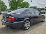 Used 2000 BMW M5 image 2