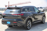 New 2024 INFINITI QX60 Luxe image 6