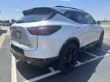 Used 2020 Chevrolet Blazer RS w/ LPO, Floor Liner Package image 5