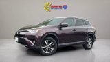 Used 2017 Toyota RAV4 XLE image 3