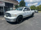 Used 2010 Dodge Ram 1500 Truck Laramie image 3