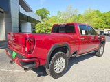 Used 2021 GMC Sierra 2500 Denali w/ Denali Ultimate Package image 3