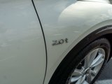Used 2018 INFINITI QX30 Premium w/ Cargo Package image 3