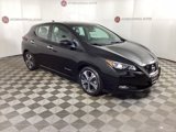 Used 2018 Nissan Leaf SL w/ SL Technology Package image 3