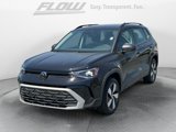 New 2025 Volkswagen Taos S image 3