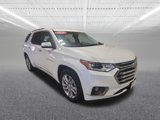 Used 2020 Chevrolet Traverse High Country image 4