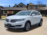 Used 2016 Lincoln MKX Reserve w/ Climate Package image 4