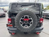 Used 2016 Jeep Wrangler Rubicon image 4
