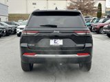 New 2025 Jeep Grand Cherokee Laredo X image 3