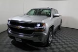 Used 2018 Chevrolet Silverado 1500 LT w/ Texas Edition image 4