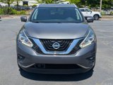Used 2018 Nissan Murano Platinum w/ Cargo Package image 3