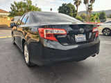 Used 2012 Toyota Camry SE image 4