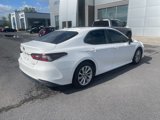 Used 2023 Toyota Camry LE image 3