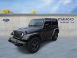 Used 2017 Jeep Wrangler 75th Anniversary image 5