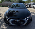 Used 2018 Hyundai Elantra SEL image 2
