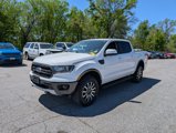 Certified 2020 Ford Ranger Lariat w/ Equipment Group 501A Mid image 2