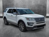 Used 2017 Ford Explorer Platinum image 3