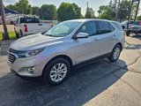 Used 2018 Chevrolet Equinox LT image 2