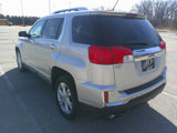 Used 2016 GMC Terrain SLT image 3