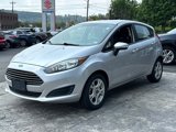 Used 2016 Ford Fiesta SE image 5